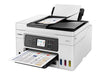 Canon Maxify GX4050 Drucker – Farb-Tintenstrahl, wiederbefüllbar