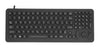 Honeywell Tastatur – robust, mit Cursor-Steuerung