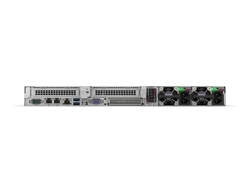 HP Enterprise Server – Anpassbar, 64 GB RAM