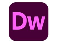 Adobe Dreamweaver – Webdesign-Software für Teams