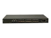 Lenovo SAN Switch – 24 Anschlüsse, für schnelle Speicherverbindungen