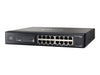 Cisco Router – 13-Port-Switch, VPN-Unterstützung