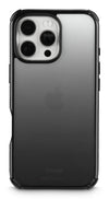 HAMA Handyhülle für iPhone 16 Pro – Robuster Schutz, Schwarz