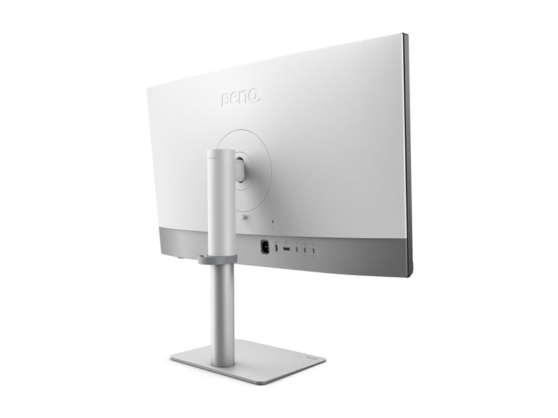 BenQ 31,5" 4K-Monitor – Ideal für Grafikdesign, 144 Hz
