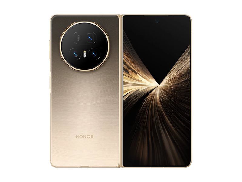 Huawei Honor Magic V5 Smartphone – 5G, 512 GB Speicher