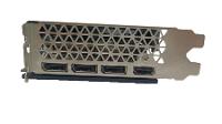 BIOSTAR Grafikkarte – RTX 3060 Ti, 8 GB für flüssige Grafik