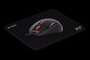 A4TECH Gaming-Maus – 7 Tasten, schnelle Reaktion