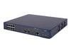 HP Enterprise Wireless Switch – 8 PoE+ Ports, Gigabit Ethernet