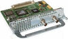Cisco Netzwerkmodul – 1-Port für schnelle Verbindungen