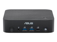ASUS Mini-PC – Kompakt, leistungsstark mit Ryzen 5