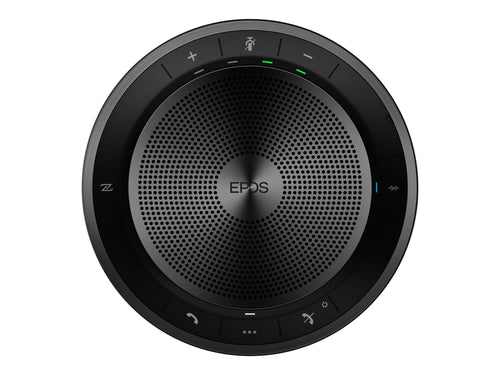 EPOS Speakerphone – Kabellos mit Bluetooth für klare Meetings