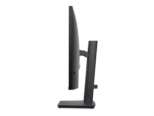 Dell 27" QHD Monitor – Klarer Bildschirm, Lautsprecher integriert