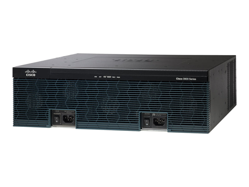 Cisco Router – Zuverlässige Netzwerkverbindung für Ihr Büro