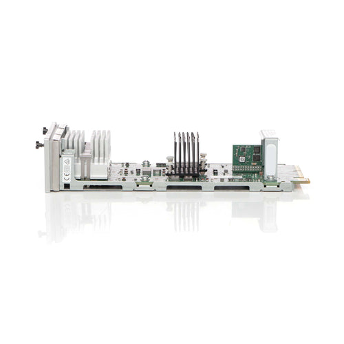 Cisco Netzwerkmodul – 4x 10-Gigabit-Ports für schnelles Internet