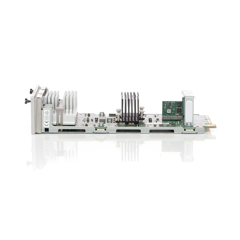 Cisco Netzwerkmodul – 4x 10-Gigabit-Ports für schnelles Internet