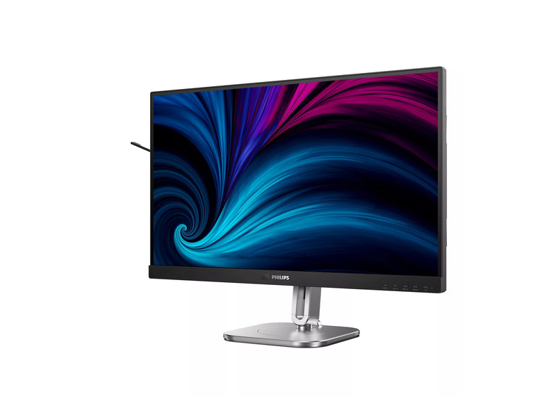Philips 27" 4K Monitor – Thunderbolt 4, integrierte Lautsprecher