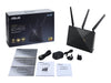 ASUS LTE-Router – Schnelles Wi-Fi 6, 4G-Unterstützung