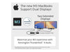 Kensington Dockingstation – Dual 4K, Thunderbolt 4