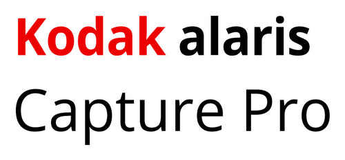 KODAK Capture Pro Software – Einfache Dokumentenerfassung für Scanner