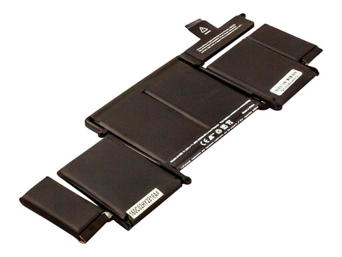 EET Laptop-Batterie – Für MacBook Pro Retina 13, 71.8 Wh