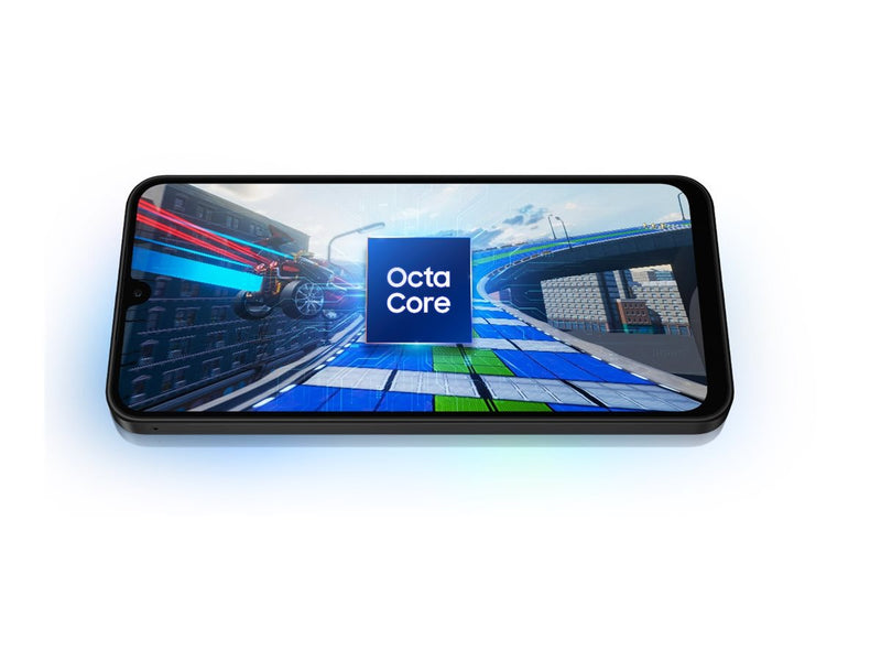 Samsung Galaxy A26 Smartphone – 256 GB Speicher, 5G-fähig