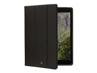 DBRAMANTE Tablet-Hülle – Echtleder, für 10.2" iPad