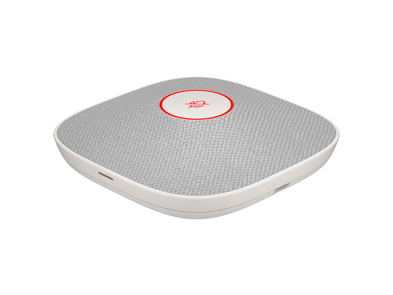HP Tischmikrofon – klare Audioqualität für Meetings