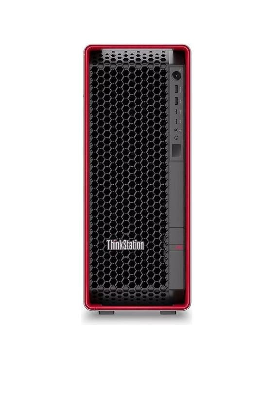 Lenovo ThinkStation P8 – Leistungsstarke Workstation mit 64 GB RAM