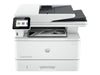 HP LaserJet Pro Multifunktionsdrucker – Schnelles Drucken, Scannen