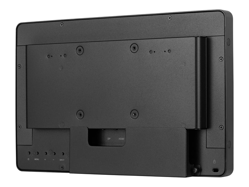 Iiyama Touchscreen-Monitor – 15,6" Full HD, IPS-Display