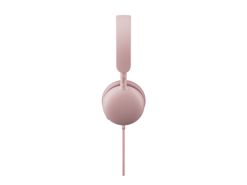 Logitech USB-Headset – Rauschunterdrückung, Teams-Zertifizierung