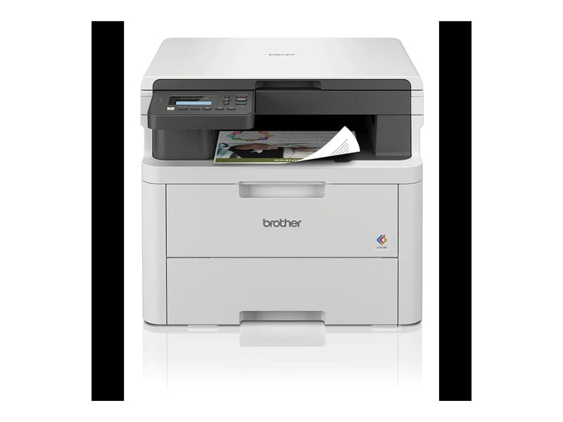 Brother Multifunktionsdrucker – Farbdruck, WLAN-fähig