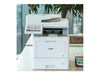 Brother Multifunktionsdrucker – Farblaser, 40 Seiten/Min