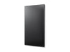 NEC 86" Großformat-Display – 24/7 Betrieb, integrierter Mediaplayer