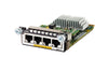 HP Enterprise Netzwerkmodul – 4x PoE+ Anschlüsse für schnelles Internet