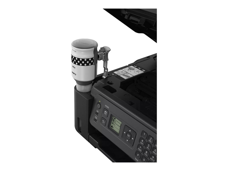 Canon PIXMA G4570 Drucker – 4-in-1, WLAN, nachfüllbare Tintentanks
