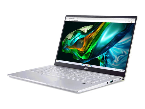 ACER Swift Edge 14" Laptop – OLED-Touchscreen, 32 GB RAM