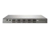 HP Enterprise SAN Switch – 8-Port Fibre Channel, einfache Verwaltung