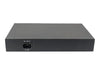 INTELLINET 8-Port Switch – Gigabit Ethernet, PoE+ Unterstützung
