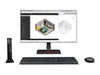 Lenovo ThinkStation Tiny PC – Core i7, 64 GB RAM, 1 TB SSD