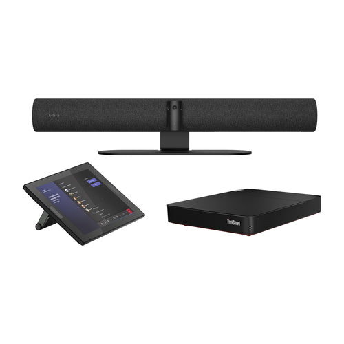 Jabra PanaCast 50 Konferenzsystem – Komplettlösung für Meetings