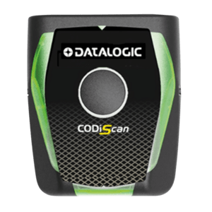 DATALOGIC Handrückenscanner – 2D-Imager, Bluetooth