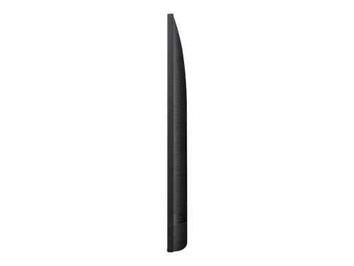 Samsung 65" Display – UHD-Auflösung, rahmenloses Design