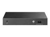 TP-Link Omada VPN-Router – Hohe Leistung, Zuverlässigkeit