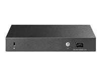 TP-Link Omada VPN-Router – Hohe Leistung, Zuverlässigkeit