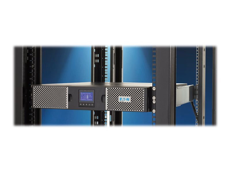 Eaton USV 9PX – Zuverlässige Stromversorgung für Server