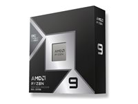 AMD Ryzen 9 Prozessor – 16 Kerne, 4,3 GHz Leistung
