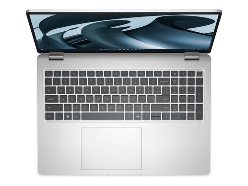 DELL 16" Business-Laptop – Ryzen 5, 32 GB RAM, 1 TB SSD