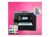 Epson EcoTank Multifunktionsdrucker – Farbdruck, WLAN-fähig