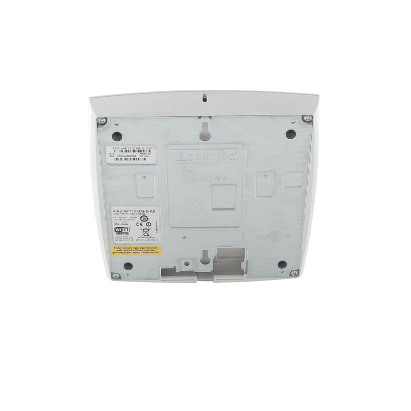 Cisco WLAN Access Point – Kabellose Verbindung für Ihr Büro